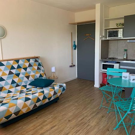 Apartmán Studio 203 - Greoux Exteriér fotografie