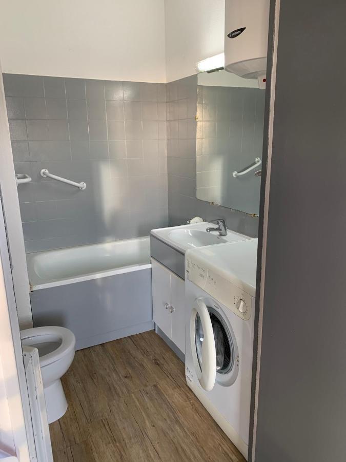 Apartmán Studio 203 - Greoux Exteriér fotografie