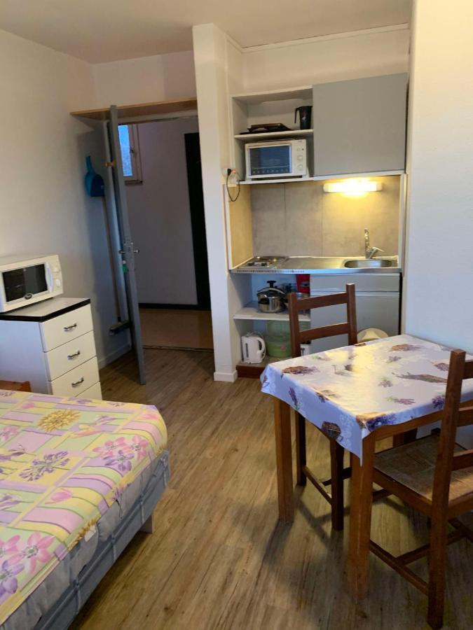 Apartmán Studio 203 - Greoux Exteriér fotografie
